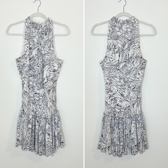 Elizabeth and James Wind Carlita Dress 8 - Picture 6 of 9